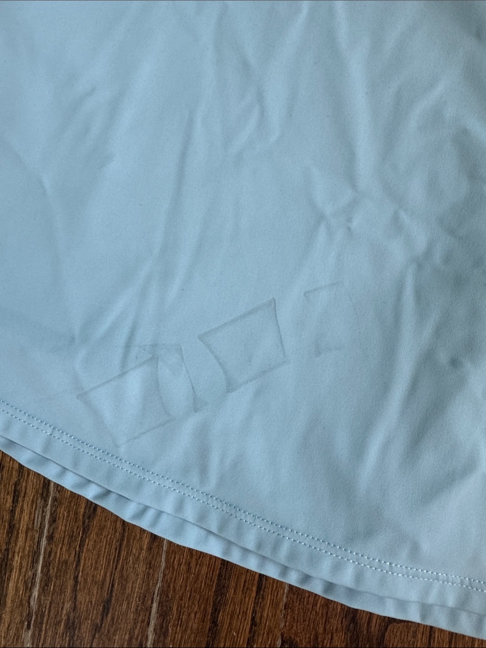 Addison Bay Smooth Sport 14in Flounce Skort - Picture 3 of 6
